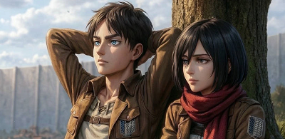 Attack on Titan
