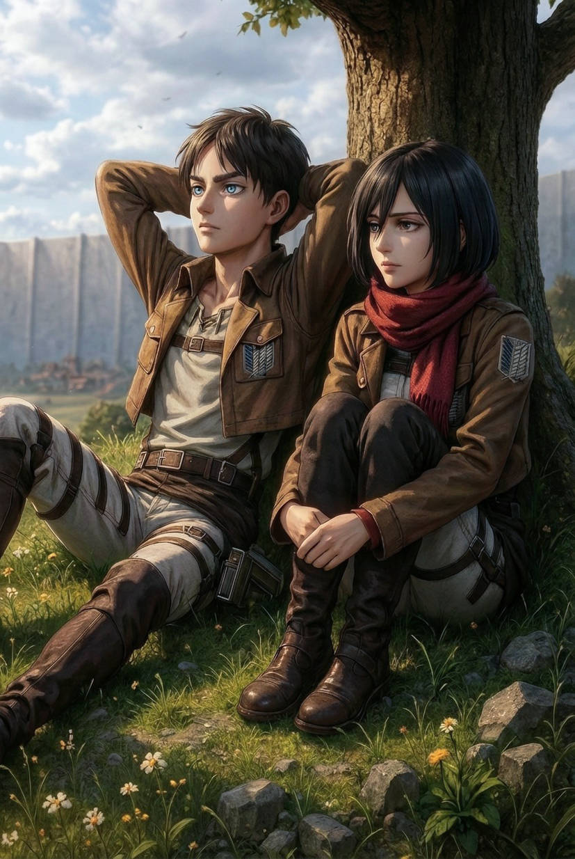 Mikasa