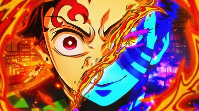 Tanjiro Forma Final
