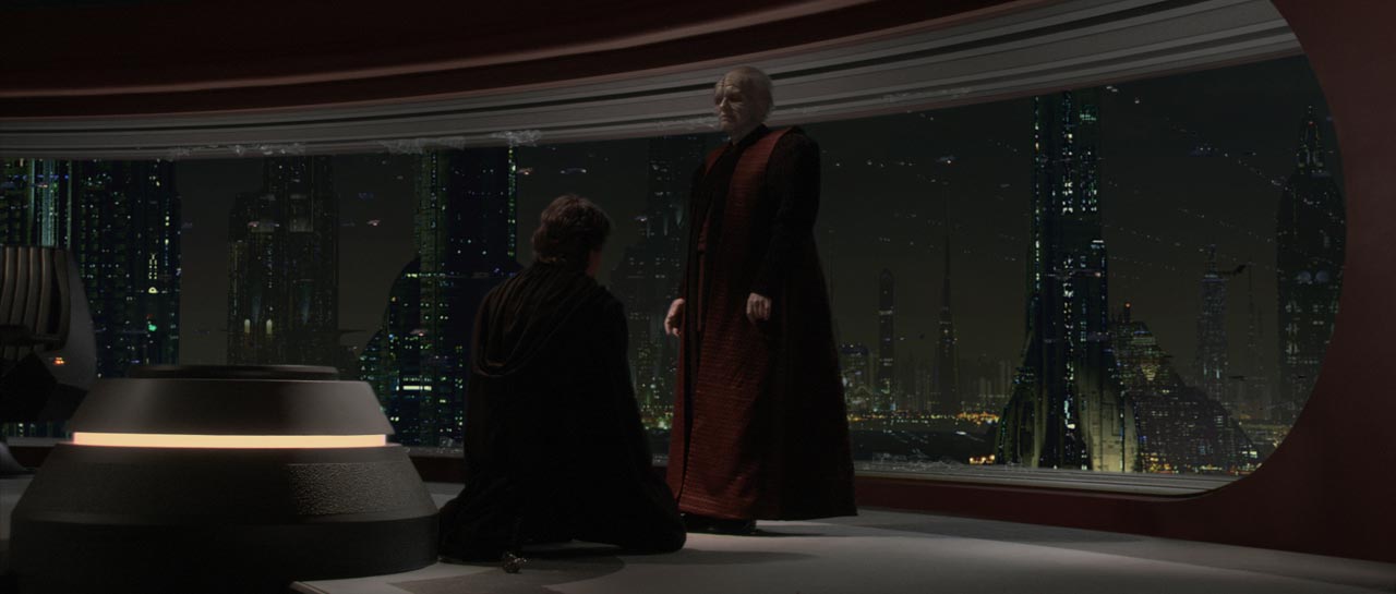 Darth Vader