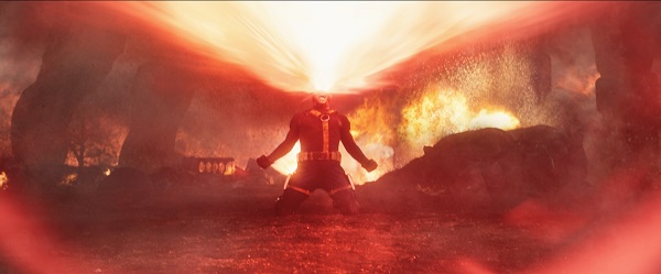 X-Men em Avengers Doomsday