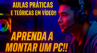 Curso PC Gamer