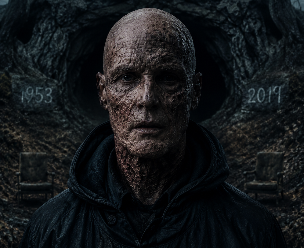 Adam Dark