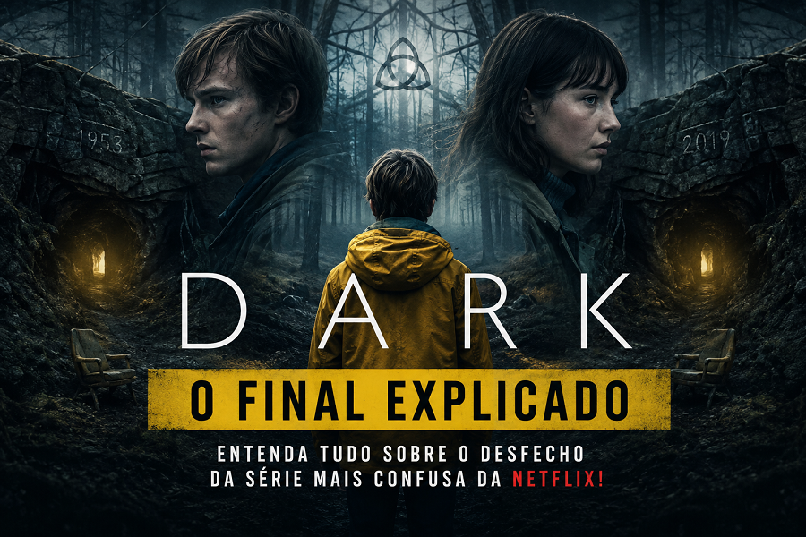 Dark