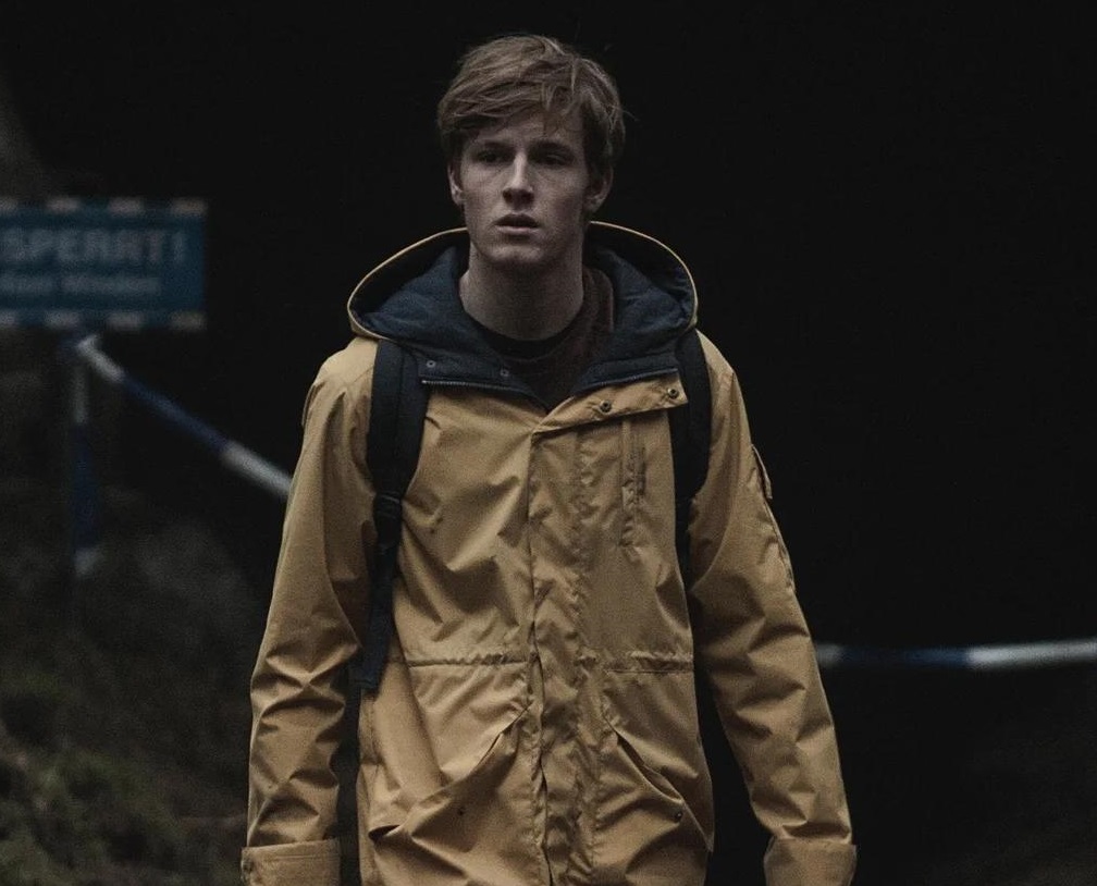 Jonas Dark