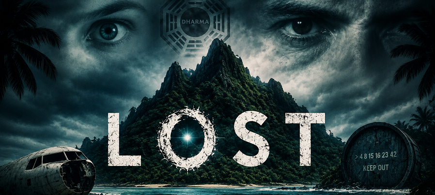 Lost