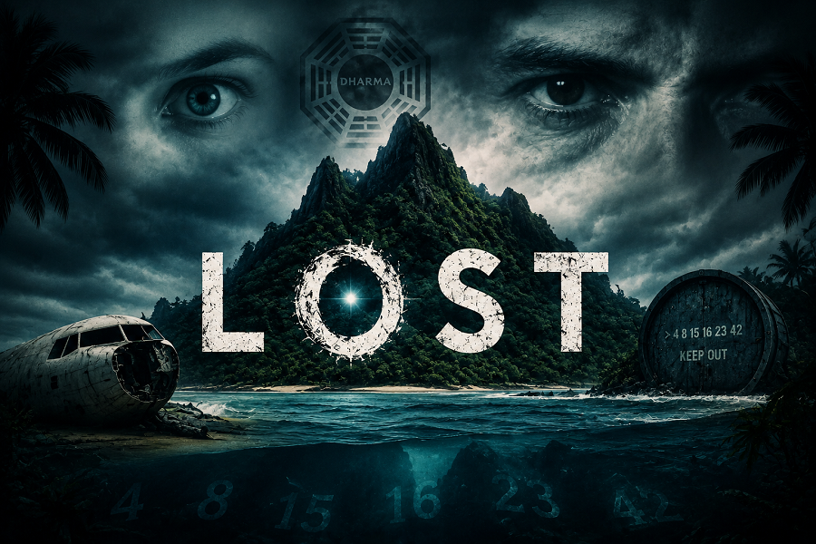 Lost